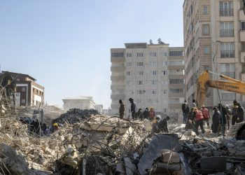 Bakan Özhaseki açıkladı: Türkiye'de hareketli olan 485 fay hattı var