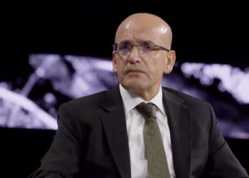 Bakan Şimşek’ten ‘KKM’ açıklaması: Bitirilmesi gerekiyor, çalışmalarımıza başladık