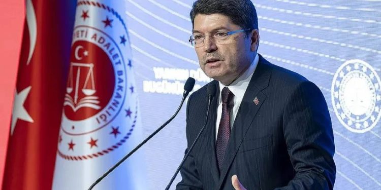 Bakan Tunç'tan TTB ve Şebnem Korur Fincancı açıklaması: Yargının kararı söz konusu