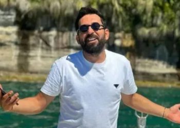 Bakan Yerlikaya paylaştı: Sosyal medya fenomeni Azad Yılmaz gözaltına alındı