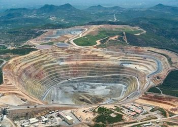 Bakanlık, 61 ilde 175 bin 843 hektarlık alanı 316 maden sahası için ihaleye açtı