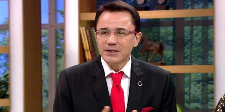Bakanlıktan Ender Saraç açıklaması: 'Bizim için ihbar niteliğindedir'