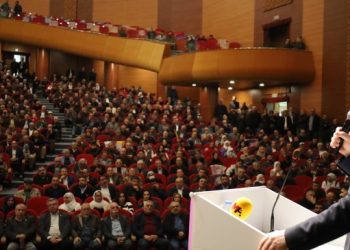 Bakırhan: Eğer kardeşsek önce Kürt sorunu çözülecek