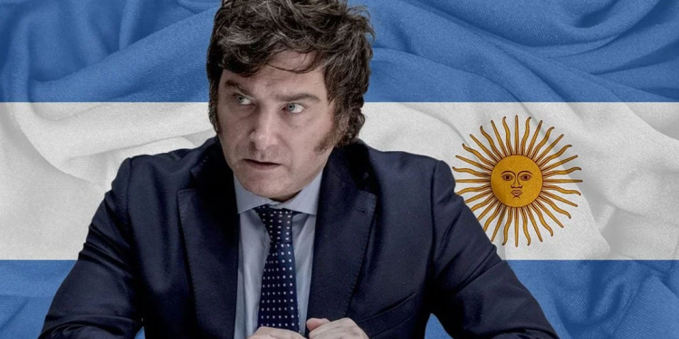 Başkan Milei resmen açıkladı: Arjantin BRICS’e girmeyecek