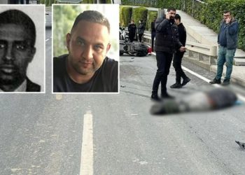 Başsavcılıktan Somali Cumhurbaşkanı'nın oğlu hakkında açıklama: Uluslararası prosedür işletilmekte