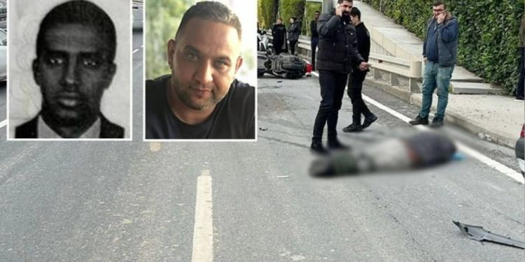 Başsavcılıktan Somali Cumhurbaşkanı'nın oğlu hakkında açıklama: Uluslararası prosedür işletilmekte