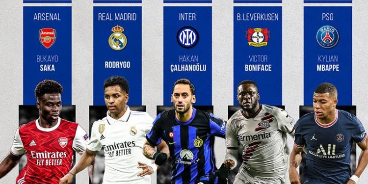 Bayer Leverkusen'in 8 maçlık galibiyet serisi sonlandı