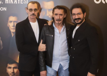 Behzat Ç. ekibi yeni sezon öncesi bir araya geldi