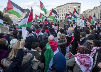 Belçika | Belediyelere Filistinli çocukların vatandaşlıktan çıkarılması emri verildi