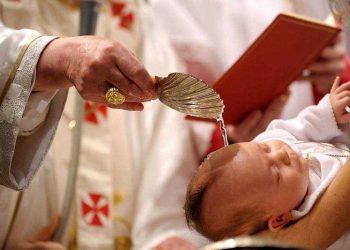 Belçika’da kilise 30 binden fazla bebeği satmış