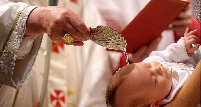 Belçika’da kilise 30 binden fazla bebeği satmış