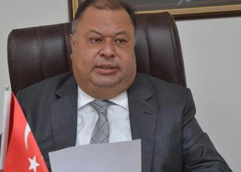 Belediye Başkanı Dinçer, girdiği ameliyattan sağ çıkamadı