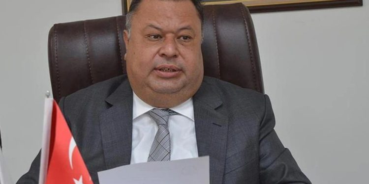 Belediye Başkanı Dinçer, girdiği ameliyattan sağ çıkamadı