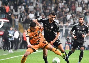 Beşiktaş, Avrupa defterini Lugano ile kapatıyor