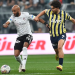 Beşiktaş-Fenerbahçe derbilerinde son maçlara damga vuran istatistik