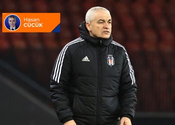 Beşiktaş için lig aralık ayında bitiyor! 