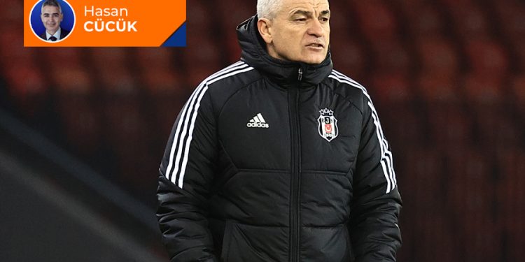 Beşiktaş için lig aralık ayında bitiyor!