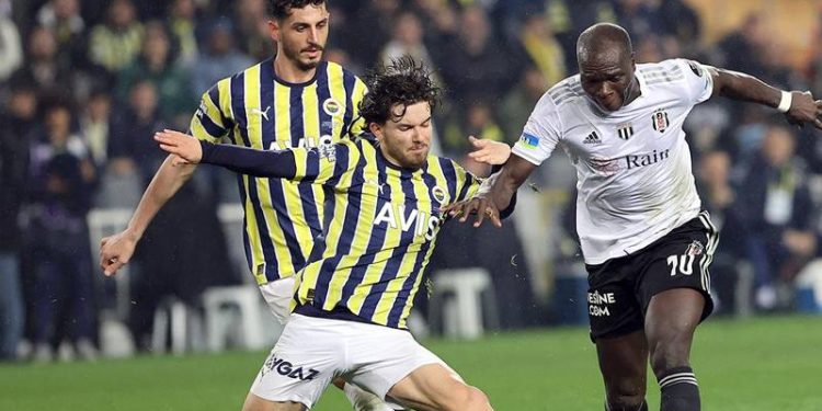 Beşiktaş ve Fenerbahçe 358. randevuda, son 10 maçın 6'sında kazanan çıkmadı