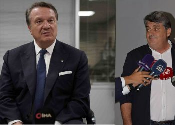 Beşiktaş yeni başkanını seçiyor: İşte adayların listesinde yer alan isimler