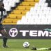 Beşiktaş zirveden kopmak istemiyor