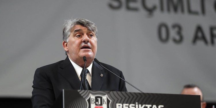 Beşiktaşımıza tarihi bir tapu daha kazandıracağız