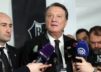 Beşiktaş'ta mazbata günü