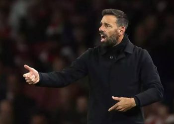 Beşiktaş'ta teknik direktör koltuğu için 7 aday