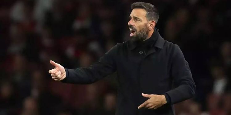 Beşiktaş'ta teknik direktör koltuğu için 7 aday