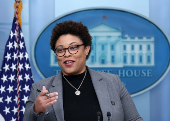 Beyaz Saray Bütçe Direktörü’nden Kongre’ye çağrı: Ukrayna’ya ayıracak bütçe kalmadı