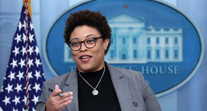 Beyaz Saray Bütçe Direktörü’nden Kongre’ye çağrı: Ukrayna’ya ayıracak bütçe kalmadı