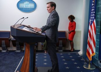 Beyaz Saray: Kalıcı ateşkesi desteklemiyoruz, 'insani ara' uzatılsın