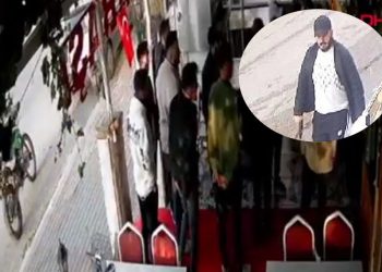 Beyrana 20 lira zam yapıldığını öğrenen müşteri silahla lokantayı bastı