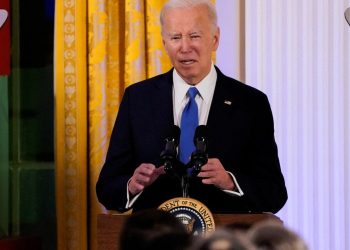 Biden: Netanyahu'nun hükümetini değiştirmesi gerek