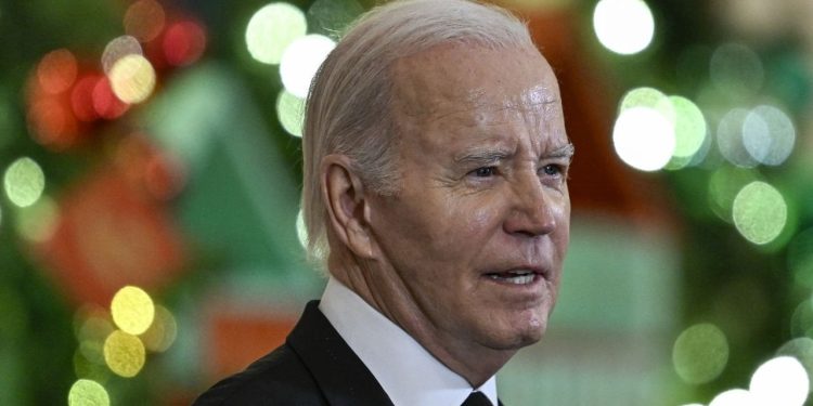 Biden'a yönelik azil soruşturması gelecek hafta resmileştirilecek