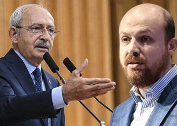 Bilal Erdoğan ve TÜRGEV'in Kılıçdaroğlu'na açtığı tazminat davalarında karar