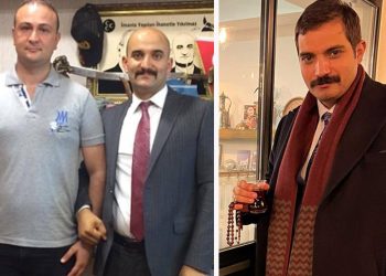 Bilirkişi raporu Sinan Ateş cinayetindeki sır perdesini kaldırdı: İşte dakika dakika telefon trafiği