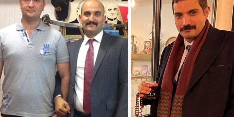 Bilirkişi raporu Sinan Ateş cinayetindeki sır perdesini kaldırdı: İşte dakika dakika telefon trafiği