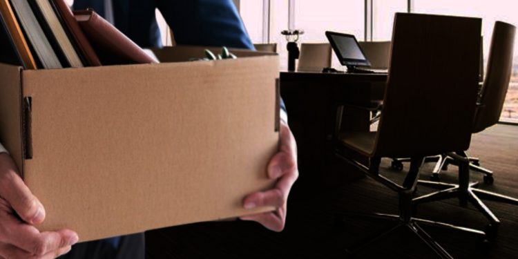 Binlerce çalışan işten çıkarıldı, dev şirket küçülmeye gidiyor!