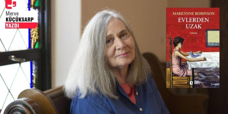 Bir aile, sürgün ve aidiyet anlatısı: 'Evlerden Uzak'