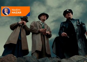 Bir şaheser; Shutter Island