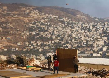 'Blinken Netanyahu'ya bilgi verdi': ABD aşırılıkçı Yahudi yerleşimcilere vize yasağı getirecek