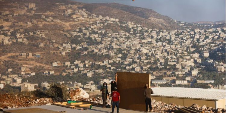 'Blinken Netanyahu'ya bilgi verdi': ABD aşırılıkçı Yahudi yerleşimcilere vize yasağı getirecek