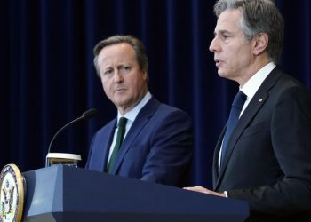 Blinken'den Gazze'de sivil can kayıpları nedeniyle İsrail'e eleştiri