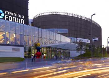 Borç batağındaki 9 AVM konkordato talep etti