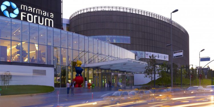 Borç batağındaki 9 AVM konkordato talep etti