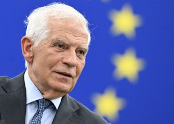 Borrell: Yalçınkaya kararının takipçisi olacağız