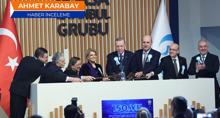 Borsadan uzak durduğunuz kadar başka bir şeyden uzak durmayın