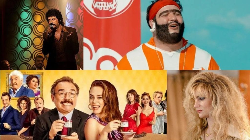 Box Office açıkladı: Türkiye'de tüm zamanların en çok izlenen 10 filmi