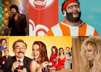 Box Office açıkladı: Türkiye'de tüm zamanların en çok izlenen 10 filmi