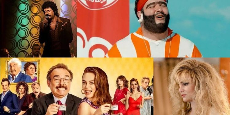 Box Office açıkladı: Türkiye'de tüm zamanların en çok izlenen 10 filmi